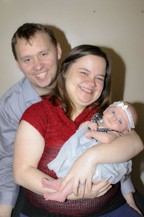 Sarah Routt - Class of 2009 - Western High School