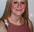 Lisa Price, class of 2001