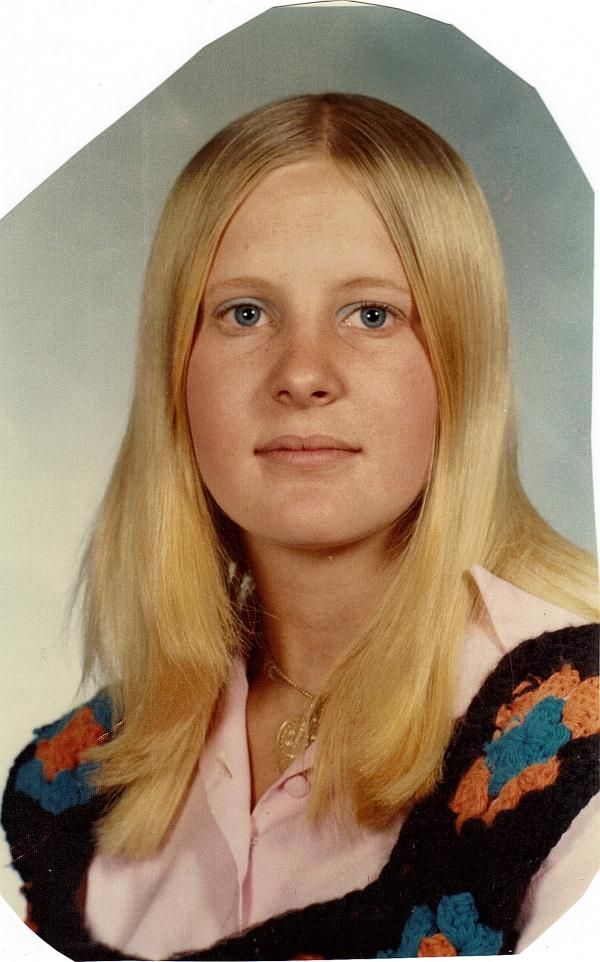Starla Pullins - Class of 1976 - Custer High School