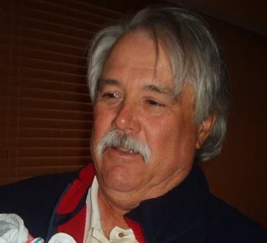 Rob Bailey - Class of 1964 - Thomas Jefferson High School