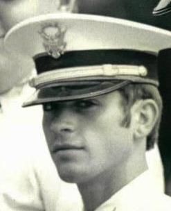 William Stratton - Class of 1972 - Thomas Jefferson High School