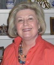 Patti Hale - Class of 1968 - Thomas Jefferson High School