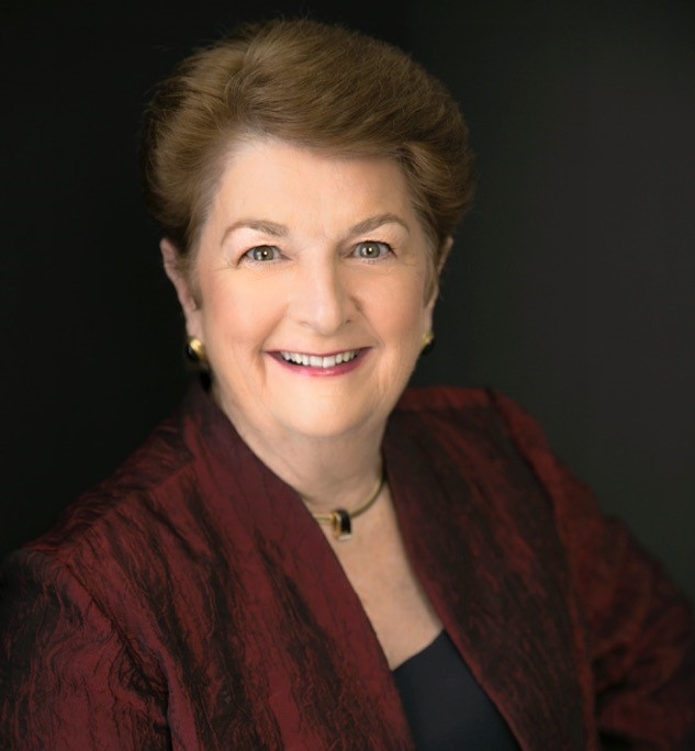 Carolyn Carolyn Sadler - Class of 1968 - Thomas Jefferson High School