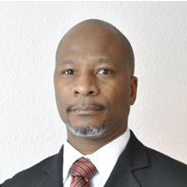Wayne Wilkerson - Class of 1974 - Thomas Jefferson High School