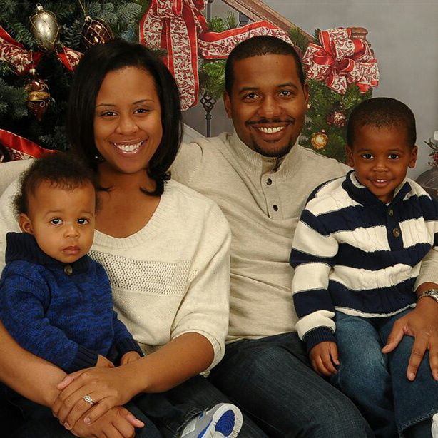 Cicely Crooks - Class of 2003 - Thomas Jefferson High School