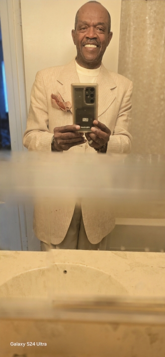 Randy Branch - Class of 1975 - Thomas Jefferson High School