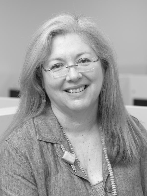 Catherine Coleman - Class of 1971 - Thomas Jefferson High School
