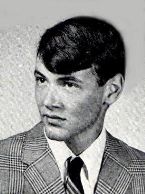 Randy Long - Class of 1969 - Thomas Jefferson High School