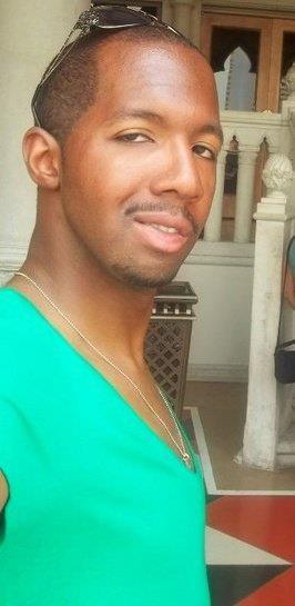 Dominque Gholson - Class of 2002 - Thomas Jefferson High School