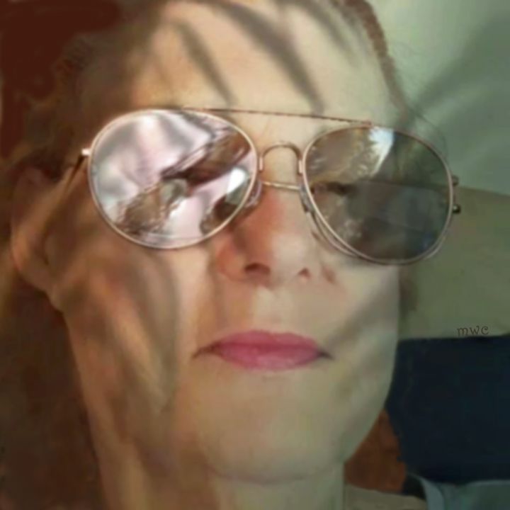 Marian Cates - Class of 1965 - Thomas Jefferson High School