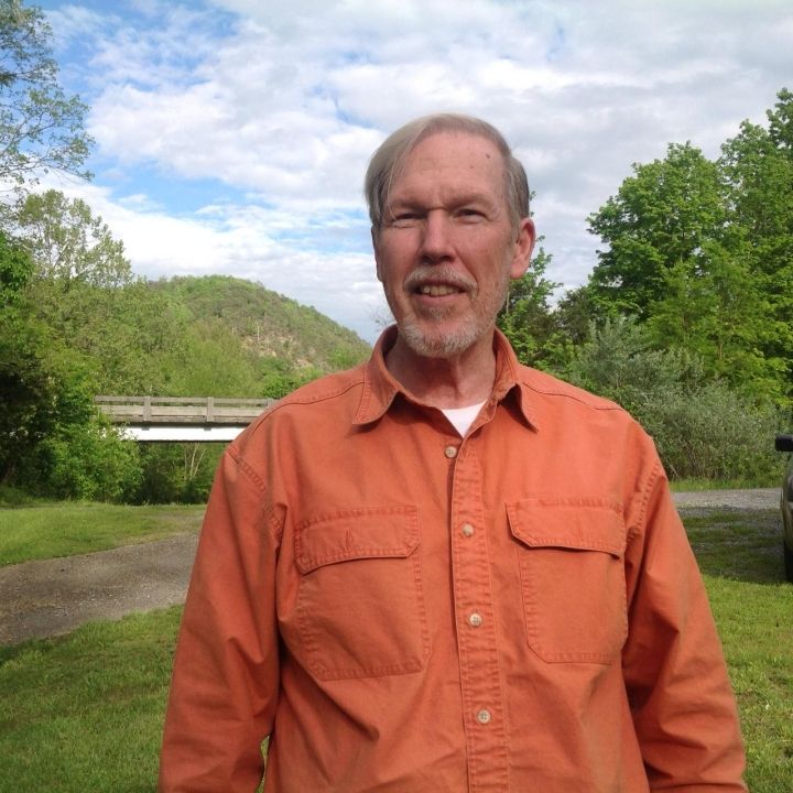 Robert Miller - Class of 1964 - Thomas Jefferson High School