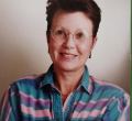 Patricia (Tricia) Bain