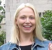 Tiffany Cashon - Class of 1992 - Western Reserve High School