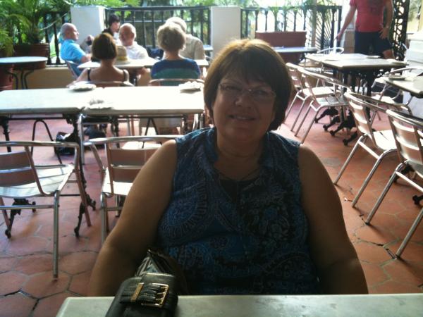 Patricia Patricia Owen - Class of 1974 - Western Reserve High School