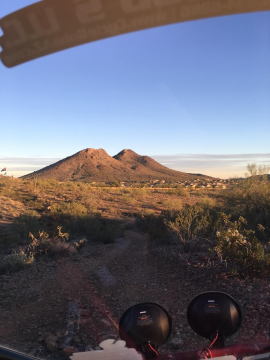 Dan Eaton - Class of 1997 - Western Reserve High School