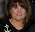 Judy Santucci, class of 1969
