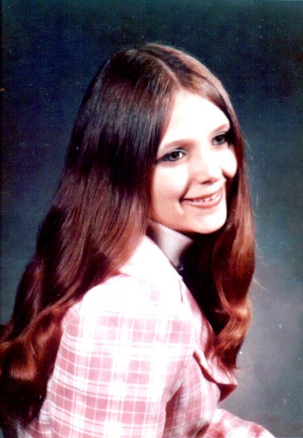 Gloria Zeitler - Class of 1974 - De Smet High School