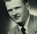 Curt Dumke, class of 1956