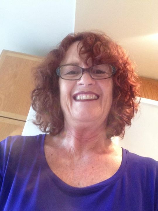Judy Nolan - Class of 1964 - Northview High School
