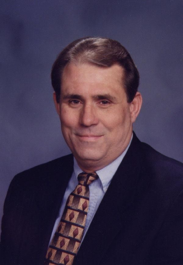 Marshall Macy - Class of 1963 - Northview High School