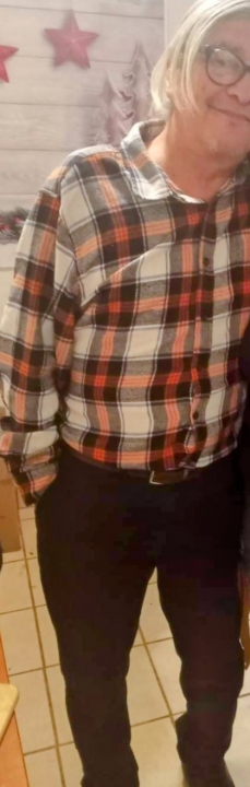 Nick Joseph Nicholas Baldonado - Class of 1974 - Northview High School