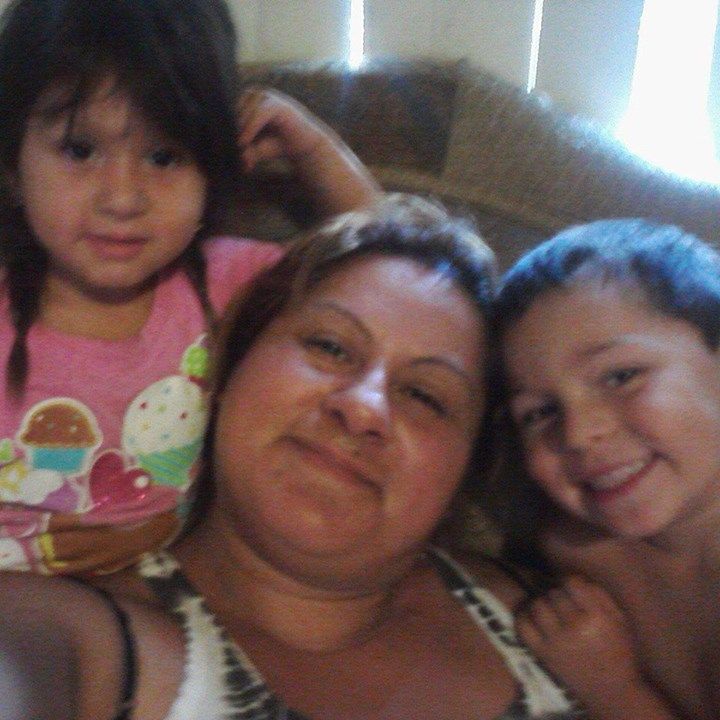 Gabriela Galvan Jimenez - Class of 1994 - Northview High School