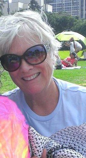 Connie Maas - Class of 1965 - Northview High School