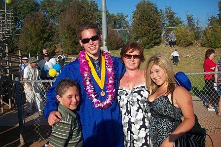 Karen Norman - Class of 1990 - Northview High School