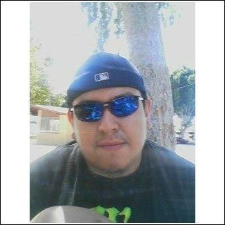 Ernie Rangel - Class of 2000 - Northview High School