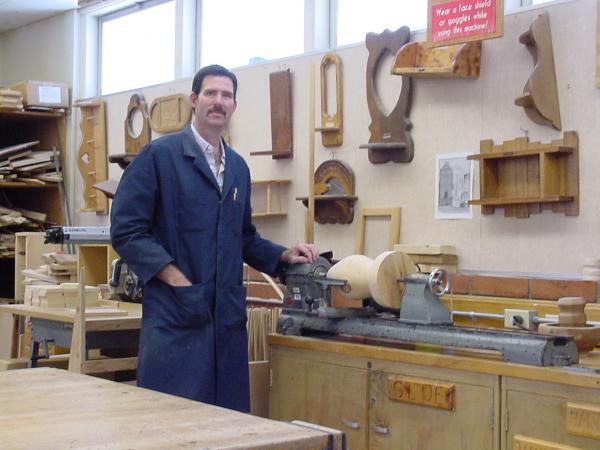 Bill Hotaling - Class of 1976 - Northview High School