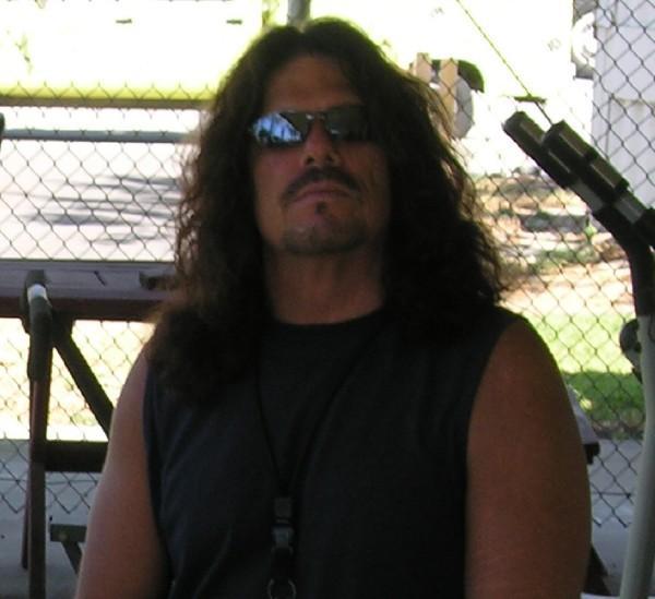 Michael Cummings - Class of 1980 - Northview High School