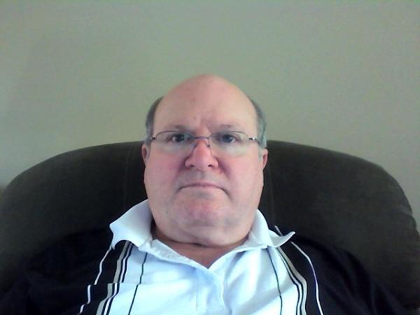 Lee Treft - Class of 1971 - Northview High School