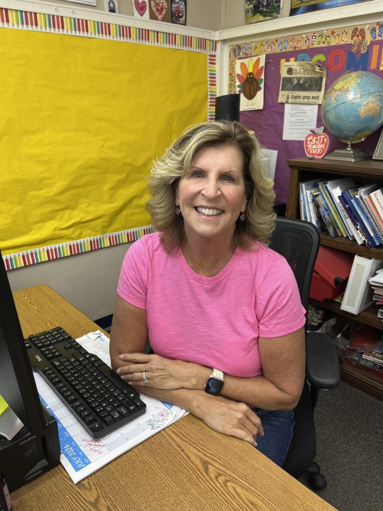 Gail Gail Cato - Class of 1979 - Northview High School