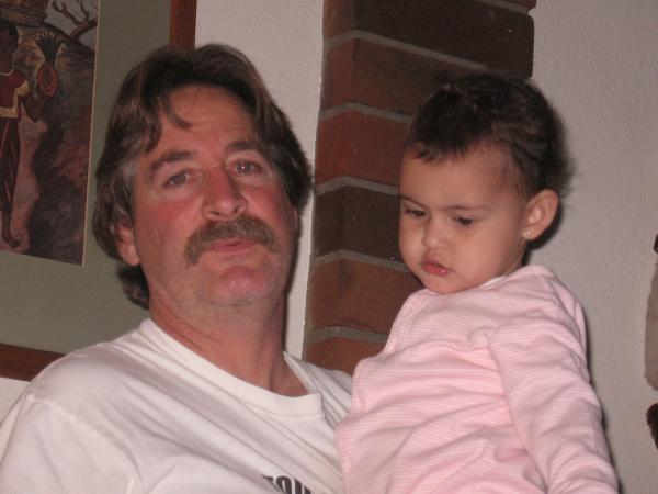 Tom Grana - Class of 1979 - Northview High School