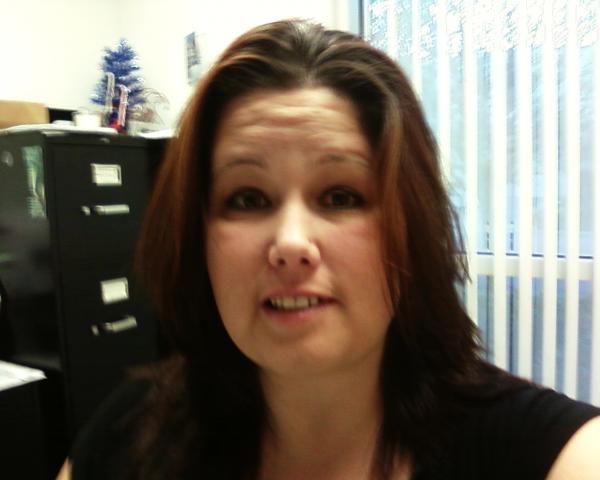 Teresa Viera - Class of 1992 - Northview High School