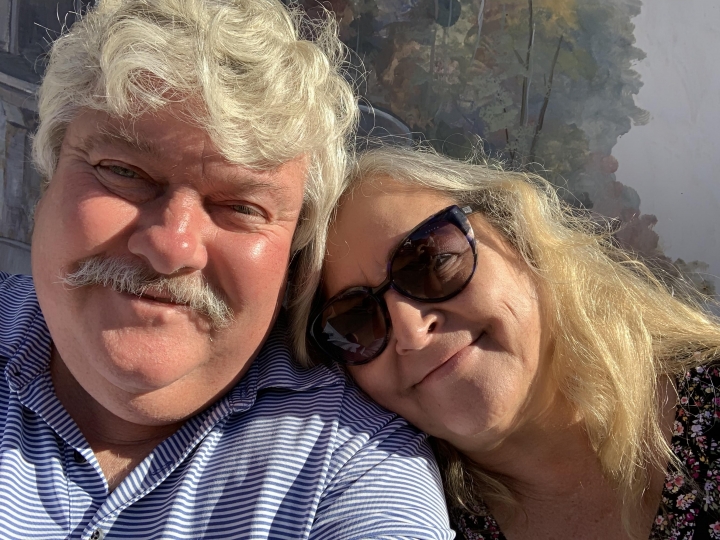 Joe Mauk - Class of 1974 - Northview High School