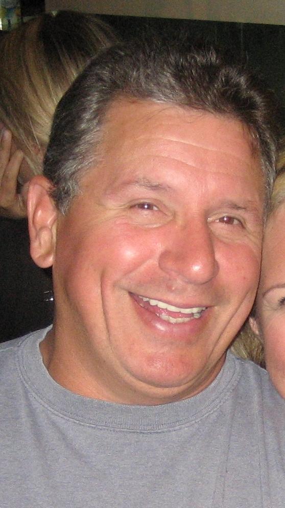 Joe Pena - Class of 1974 - Northview High School