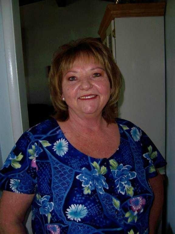 Jan Poertner - Class of 1970 - Northview High School
