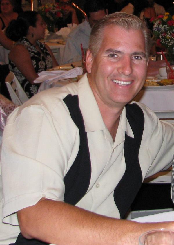 Scott Coakley - Class of 1990 - Northview High School