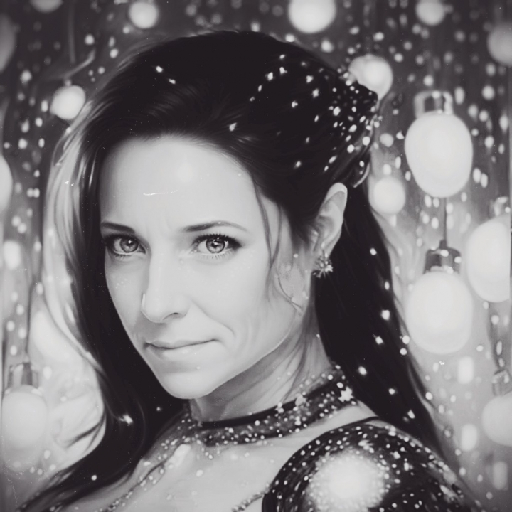 Dana Miller - Class of 1994 - Northview High School