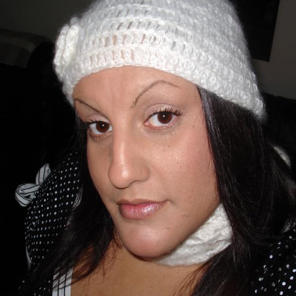 Jennifer Flores - Class of 1996 - Northview High School