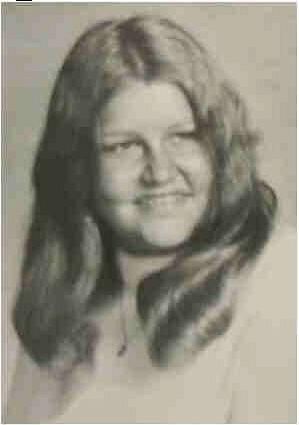 Beverly Johnson - Class of 1974 - Northview High School