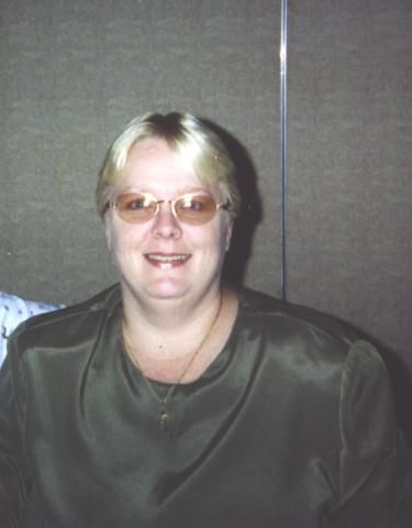 Sandra Wotisky - Class of 1981 - Northview High School