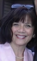 Ginger Celaya - Class of 1970 - Northview High School