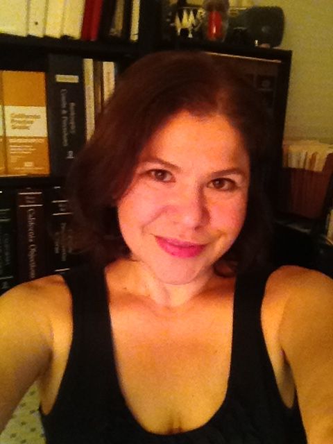 Lissette Blandino - Class of 1985 - Northview High School