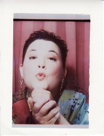 Debbie Granados - Class of 1982 - Northview High School