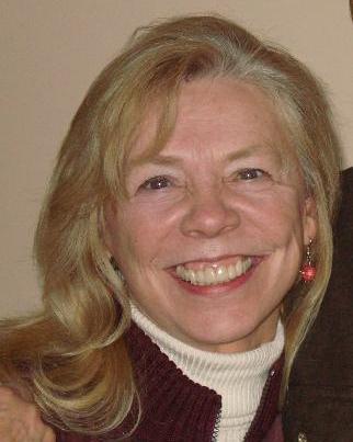 Judy Otterness - Class of 1966 - Northview High School