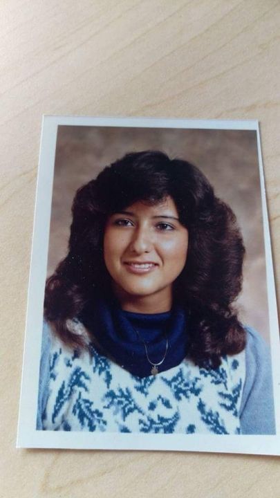 Cindy Pavon - Class of 1983 - Northview High School