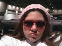 Angela Facio - Class of 2005 - Northview High School