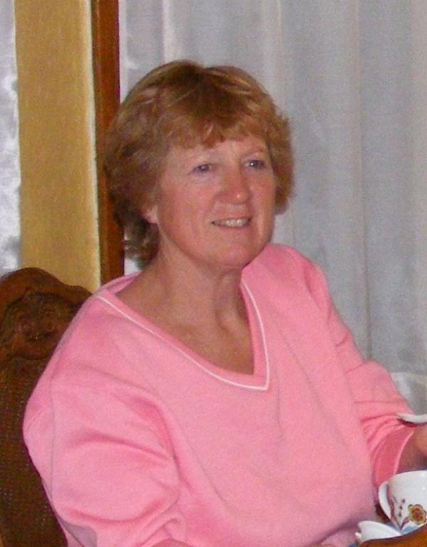 Susan Matchell - Class of 1973 - Northview High School
